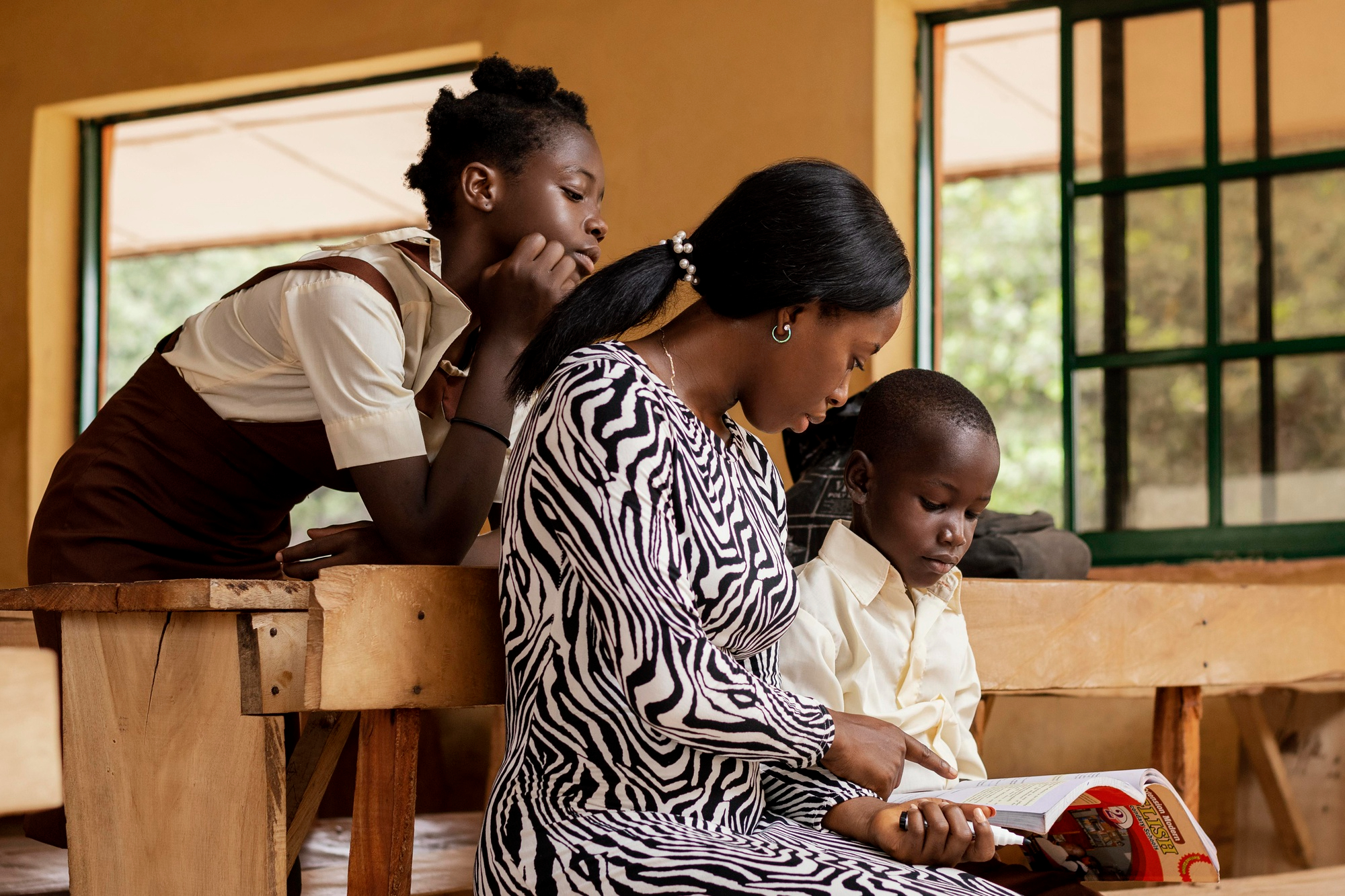 Parent Education