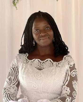 Mrs. Gifty Opare Zowonu