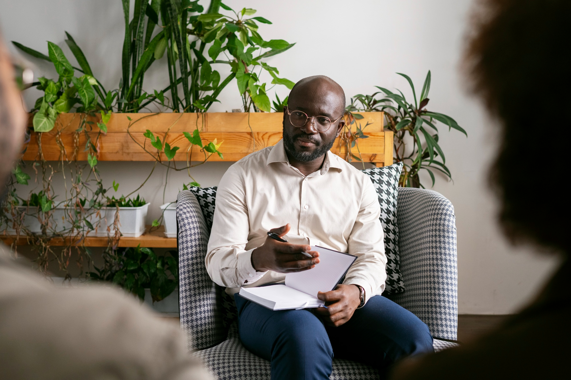 Counselling Services